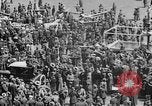 Image of Huge outdoor military exhibition in Grant Park Chicago Illinois USA, 1919, second 13 stock footage video 65675048763