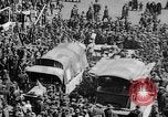 Image of Huge outdoor military exhibition in Grant Park Chicago Illinois USA, 1919, second 21 stock footage video 65675048763