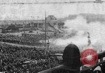 Image of Huge outdoor military exhibition in Grant Park Chicago Illinois USA, 1919, second 26 stock footage video 65675048763