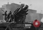 Image of Huge outdoor military exhibition in Grant Park Chicago Illinois USA, 1919, second 45 stock footage video 65675048763