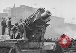 Image of Huge outdoor military exhibition in Grant Park Chicago Illinois USA, 1919, second 48 stock footage video 65675048763