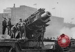 Image of Huge outdoor military exhibition in Grant Park Chicago Illinois USA, 1919, second 49 stock footage video 65675048763