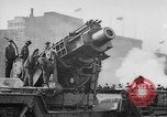 Image of Huge outdoor military exhibition in Grant Park Chicago Illinois USA, 1919, second 50 stock footage video 65675048763
