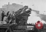 Image of Huge outdoor military exhibition in Grant Park Chicago Illinois USA, 1919, second 51 stock footage video 65675048763