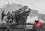 Image of Huge outdoor military exhibition in Grant Park Chicago Illinois USA, 1919, second 52 stock footage video 65675048763