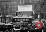 Image of huge facsimile Burroughs adding machine Detroit Michigan USA, 1919, second 8 stock footage video 65675048764