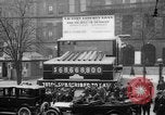 Image of huge facsimile Burroughs adding machine Detroit Michigan USA, 1919, second 11 stock footage video 65675048764