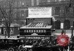 Image of huge facsimile Burroughs adding machine Detroit Michigan USA, 1919, second 14 stock footage video 65675048764