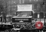 Image of huge facsimile Burroughs adding machine Detroit Michigan USA, 1919, second 15 stock footage video 65675048764