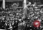 Image of huge facsimile Burroughs adding machine Detroit Michigan USA, 1919, second 33 stock footage video 65675048764