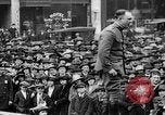 Image of huge facsimile Burroughs adding machine Detroit Michigan USA, 1919, second 38 stock footage video 65675048764