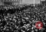 Image of huge facsimile Burroughs adding machine Detroit Michigan USA, 1919, second 56 stock footage video 65675048764