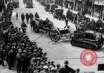 Image of Liberty Bond Drive parade on city street Philadelphia Pennsylvania USA, 1918, second 29 stock footage video 65675048765