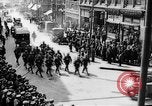 Image of Liberty Bond Drive parade on city street Philadelphia Pennsylvania USA, 1918, second 44 stock footage video 65675048765