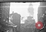 Image of Liberty Bond parade in city Philadelphia Pennsylvania USA, 1918, second 1 stock footage video 65675048766