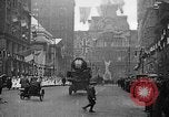 Image of Liberty Bond parade in city Philadelphia Pennsylvania USA, 1918, second 11 stock footage video 65675048766