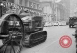 Image of Liberty Bond parade in city Philadelphia Pennsylvania USA, 1918, second 33 stock footage video 65675048766