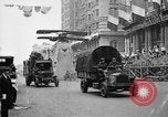 Image of Liberty Bond parade in city Philadelphia Pennsylvania USA, 1918, second 61 stock footage video 65675048766