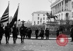 Image of Postwar Victory Liberty Loan Drive parade Boston Massachusetts USA, 1919, second 4 stock footage video 65675048767
