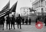 Image of Postwar Victory Liberty Loan Drive parade Boston Massachusetts USA, 1919, second 5 stock footage video 65675048767