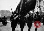 Image of Postwar Victory Liberty Loan Drive parade Boston Massachusetts USA, 1919, second 7 stock footage video 65675048767