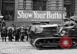 Image of Postwar Victory Liberty Loan Drive parade Boston Massachusetts USA, 1919, second 10 stock footage video 65675048767