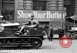 Image of Postwar Victory Liberty Loan Drive parade Boston Massachusetts USA, 1919, second 11 stock footage video 65675048767