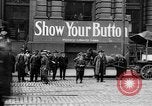 Image of Postwar Victory Liberty Loan Drive parade Boston Massachusetts USA, 1919, second 12 stock footage video 65675048767