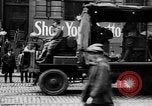Image of Postwar Victory Liberty Loan Drive parade Boston Massachusetts USA, 1919, second 15 stock footage video 65675048767