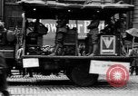 Image of Postwar Victory Liberty Loan Drive parade Boston Massachusetts USA, 1919, second 16 stock footage video 65675048767