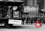 Image of Postwar Victory Liberty Loan Drive parade Boston Massachusetts USA, 1919, second 17 stock footage video 65675048767