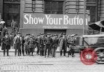 Image of Postwar Victory Liberty Loan Drive parade Boston Massachusetts USA, 1919, second 18 stock footage video 65675048767
