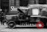 Image of Postwar Victory Liberty Loan Drive parade Boston Massachusetts USA, 1919, second 20 stock footage video 65675048767