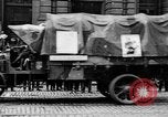 Image of Postwar Victory Liberty Loan Drive parade Boston Massachusetts USA, 1919, second 21 stock footage video 65675048767