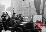 Image of Postwar Victory Liberty Loan Drive parade Boston Massachusetts USA, 1919, second 28 stock footage video 65675048767