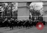 Image of Liberty Bond Drive parade in city United States USA, 1918, second 1 stock footage video 65675048768