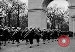 Image of Liberty Bond Drive parade in city United States USA, 1918, second 3 stock footage video 65675048768