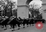 Image of Liberty Bond Drive parade in city United States USA, 1918, second 4 stock footage video 65675048768