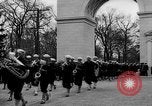 Image of Liberty Bond Drive parade in city United States USA, 1918, second 6 stock footage video 65675048768