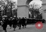 Image of Liberty Bond Drive parade in city United States USA, 1918, second 7 stock footage video 65675048768