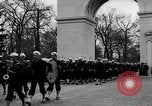 Image of Liberty Bond Drive parade in city United States USA, 1918, second 9 stock footage video 65675048768