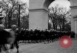 Image of Liberty Bond Drive parade in city United States USA, 1918, second 10 stock footage video 65675048768