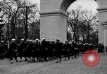 Image of Liberty Bond Drive parade in city United States USA, 1918, second 11 stock footage video 65675048768