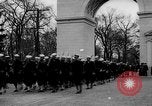 Image of Liberty Bond Drive parade in city United States USA, 1918, second 12 stock footage video 65675048768