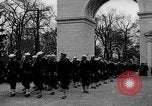 Image of Liberty Bond Drive parade in city United States USA, 1918, second 13 stock footage video 65675048768