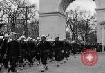 Image of Liberty Bond Drive parade in city United States USA, 1918, second 15 stock footage video 65675048768