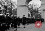 Image of Liberty Bond Drive parade in city United States USA, 1918, second 19 stock footage video 65675048768