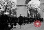 Image of Liberty Bond Drive parade in city United States USA, 1918, second 20 stock footage video 65675048768