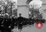 Image of Liberty Bond Drive parade in city United States USA, 1918, second 22 stock footage video 65675048768