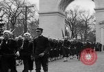 Image of Liberty Bond Drive parade in city United States USA, 1918, second 23 stock footage video 65675048768